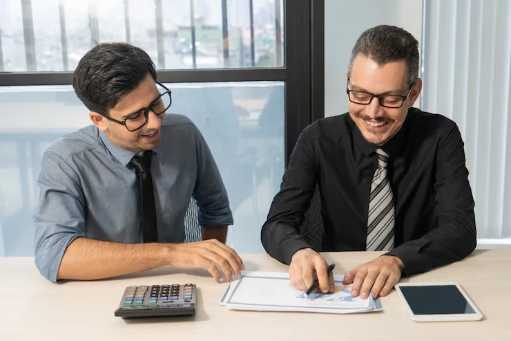 7. Tax and Financial Planning for Foreign Investors
