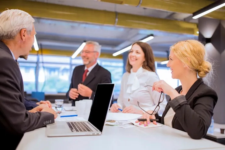 8. Exit Strategies and Succession Planning