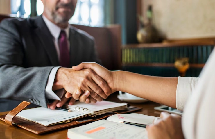 8. Ongoing Legal and Regulatory Support