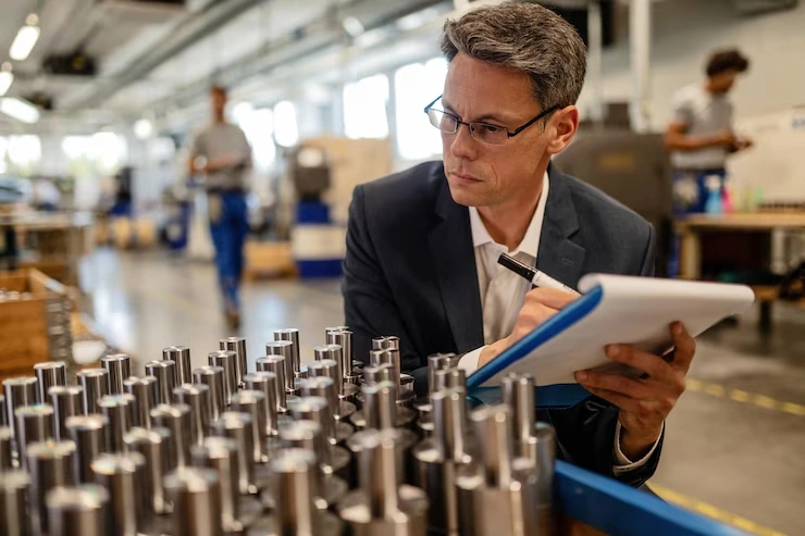8. Regulatory and Industry-Specific Compliance