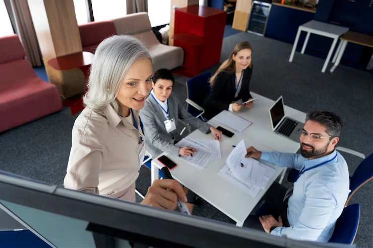 8. Training & Compliance Education
