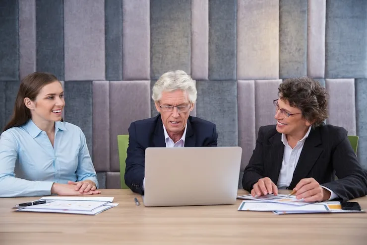 Contract Review and Negotiation
