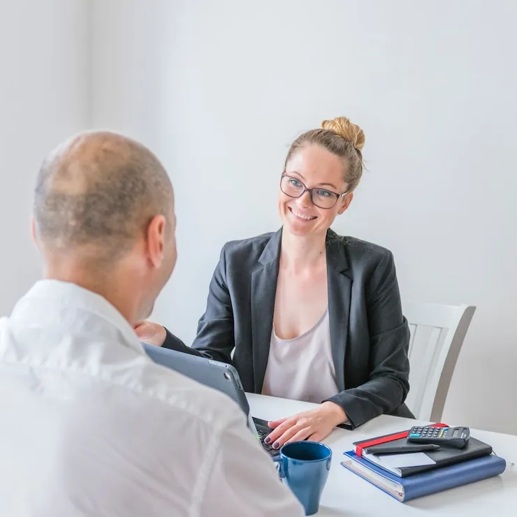 Corporate Tax Advisory