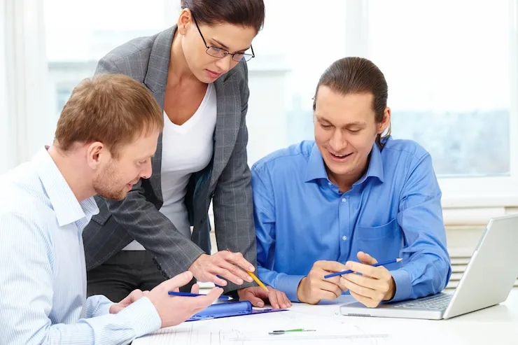 Expert Knowledge of Fintech Regulations