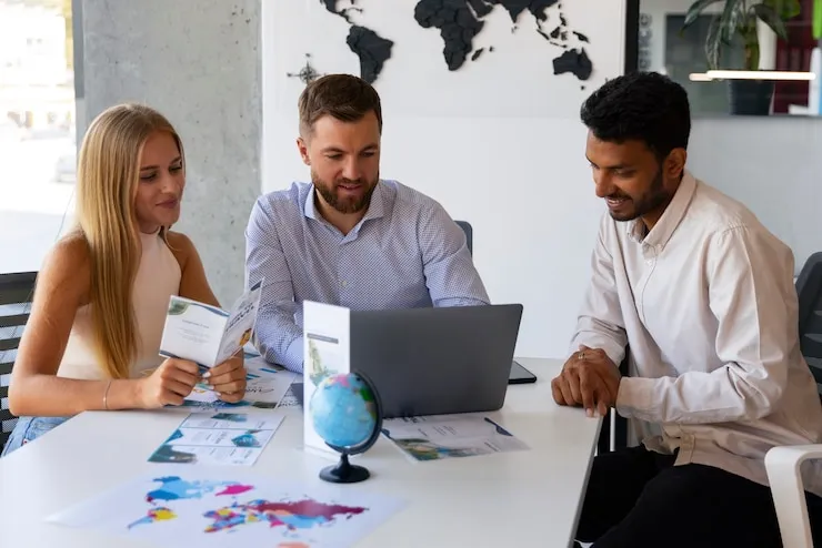 Foreign Company Setup Consultant in Denmark Services