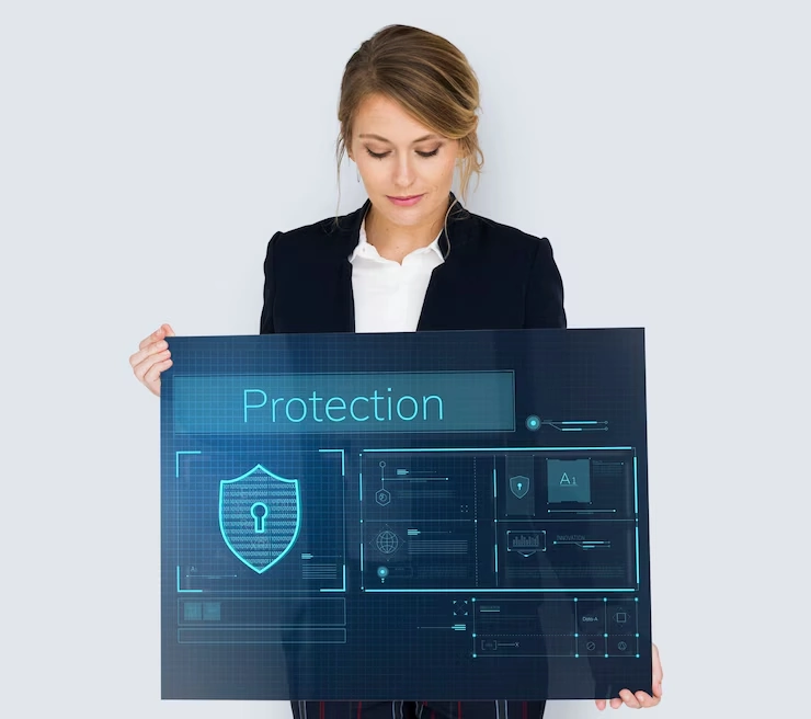 Intellectual Property Protection