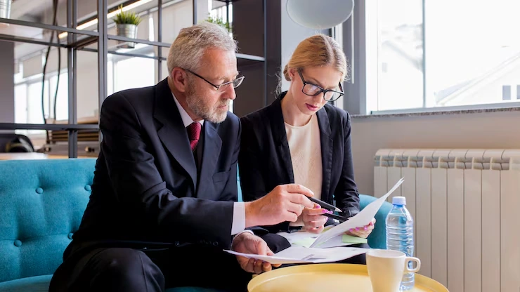 International Arbitration Advisor in Austria
