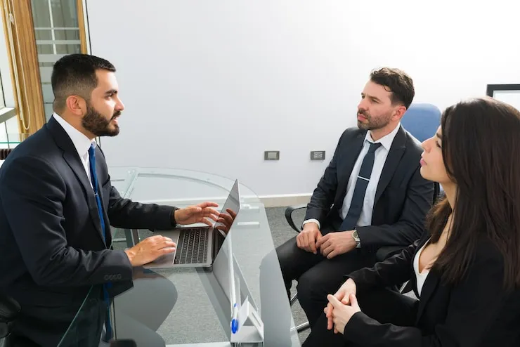 International Arbitration Advisor in Mexico