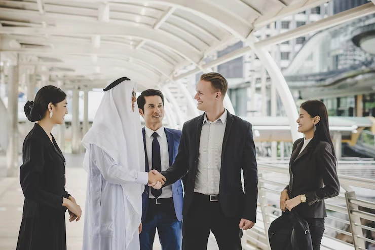 Legal Consultant for Private Equity in Saudi Arabia