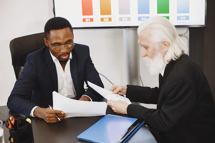 Offshore Structuring Legal Consultant in South Africa