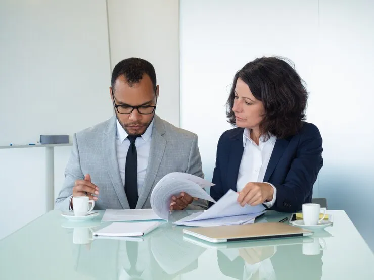 Ongoing Compliance Support