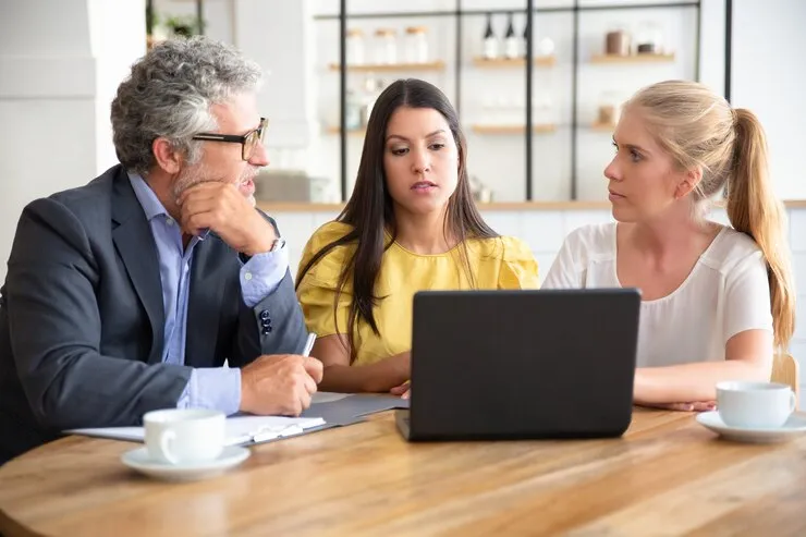 Proactive Risk Management