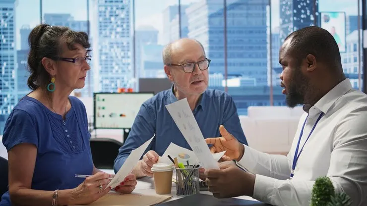 Regulatory Affairs Consulting