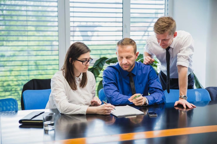 Regulatory Compliance Consultant in Australia