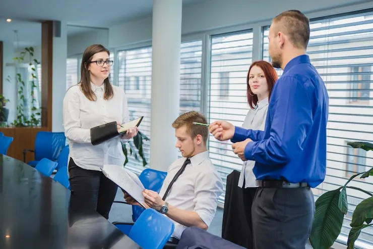Risk Management and Legal Audits