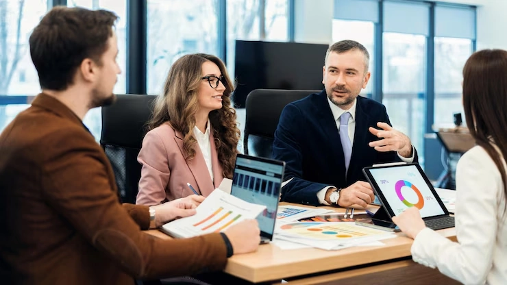 Specialized Expertise