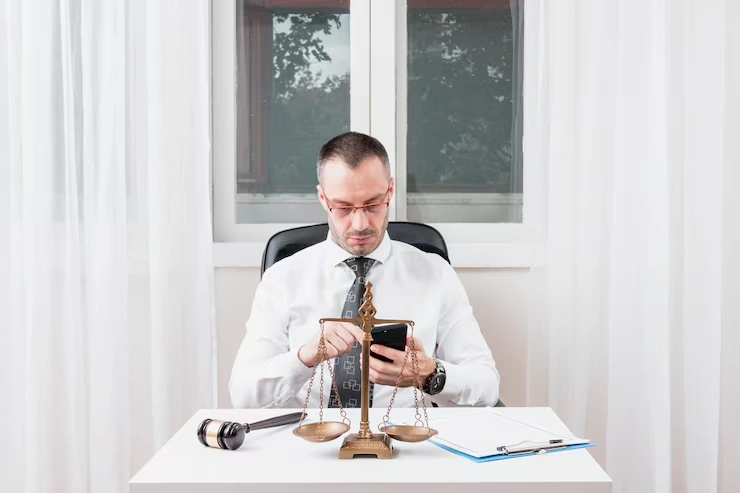Thorough Expertise in Crypto Law