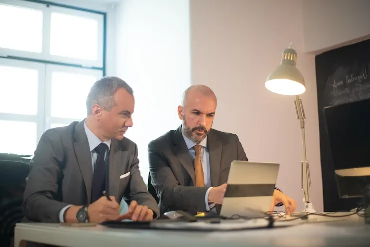 Thorough Expertise in Dutch Law