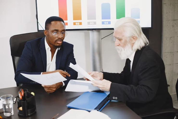 Trade Contract Legal Consultant in South Africa
