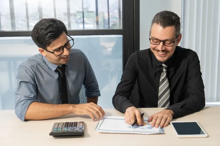 Why Choose Our Company
