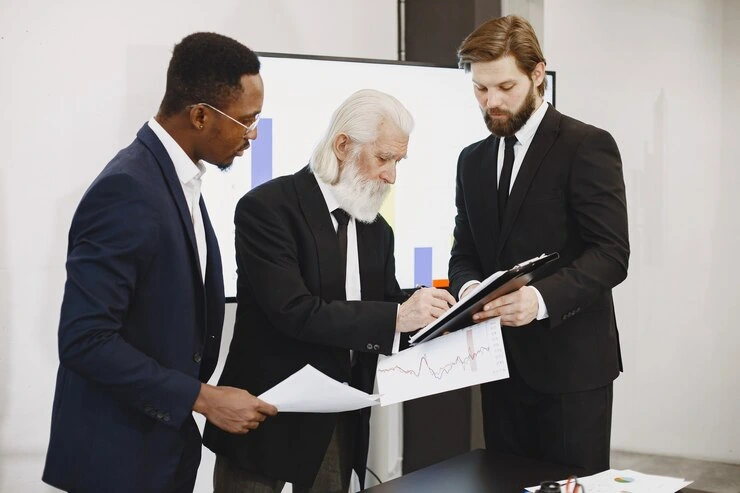 1. Arbitration Strategy Development