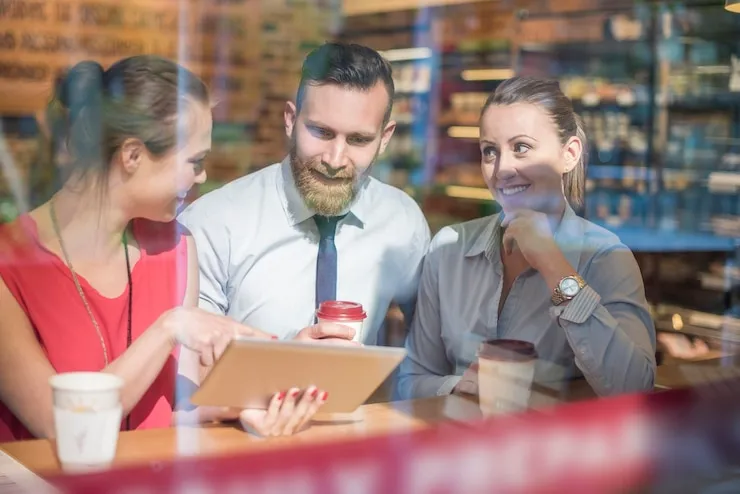 1. Contract Negotiation and Drafting