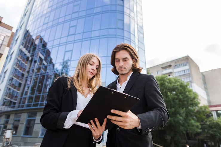 1. Cross-Border Investment Structuring
