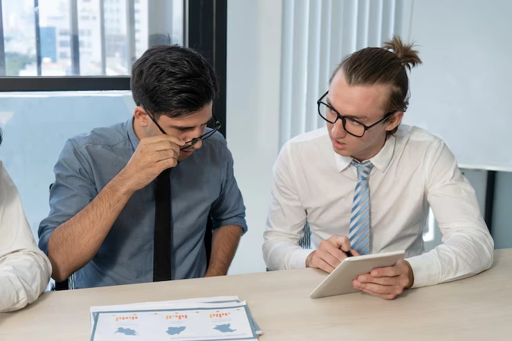 1. Due Diligence Support