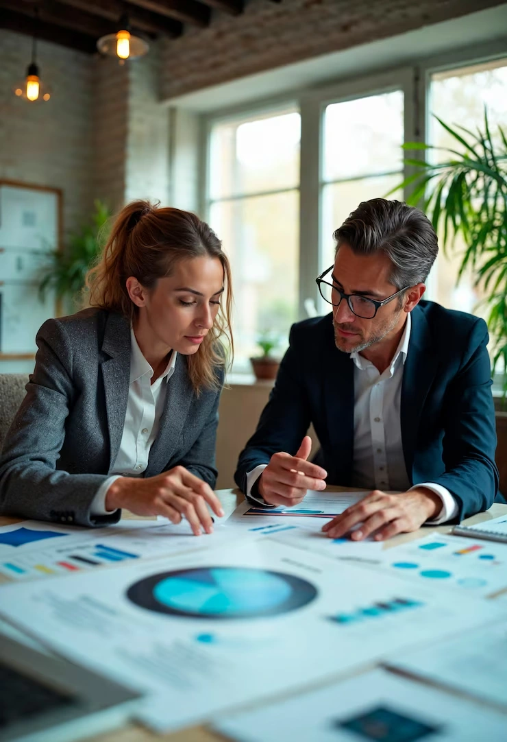 1. Fintech Licensing Consultation and Strategy Development
