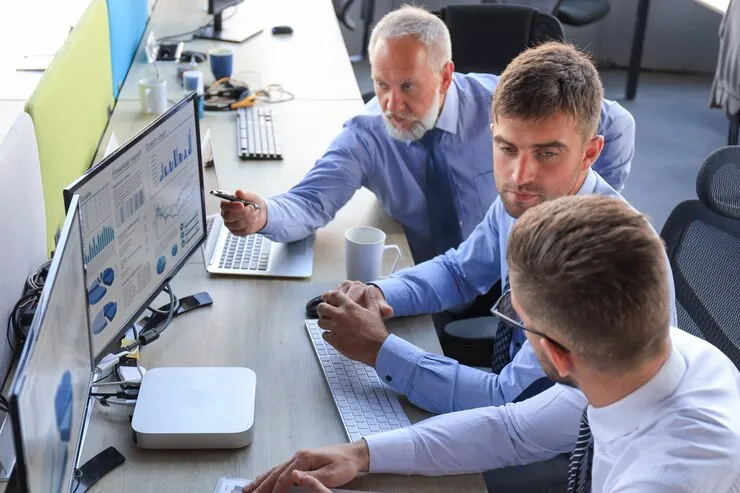 1. Fintech Licensing Consultation