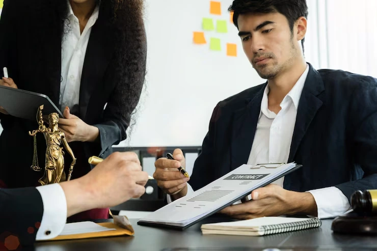 1. In-Depth Knowledge of Thai Legal Framework