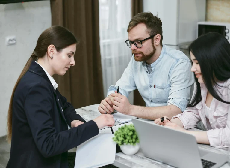 1. Legal Consultation for E-Money License Application