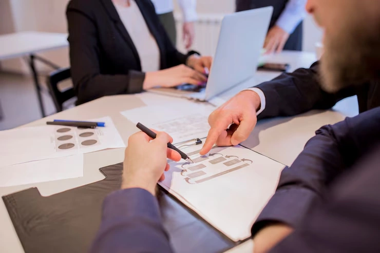 1. Legal Entity Selection and Structuring