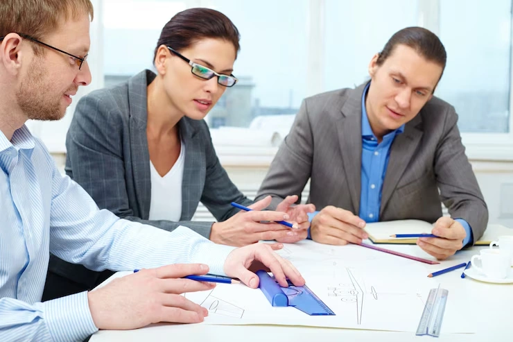 1. Offshore Company Formation & Structuring