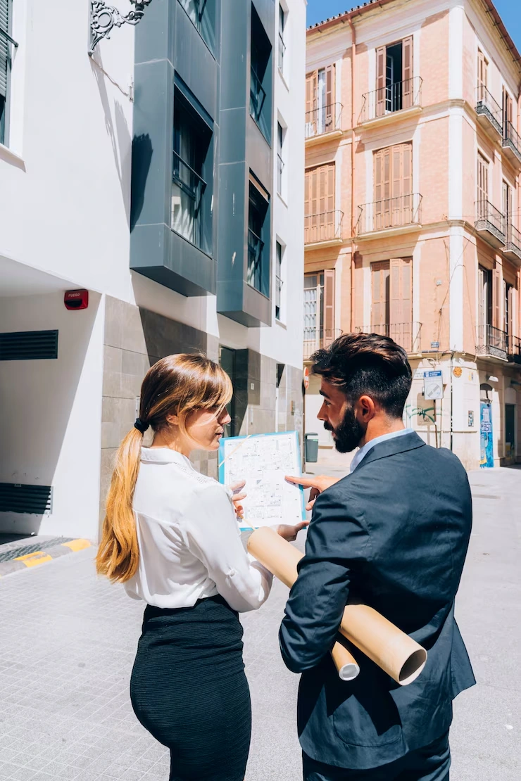 1. Spanish Property Law Advisory for Foreign Buyers
