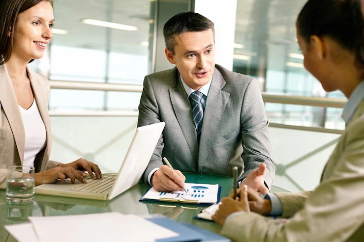 2. AML & KYC Compliance Consulting