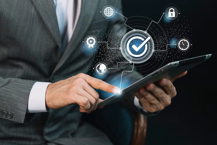 2. AML & KYC Compliance