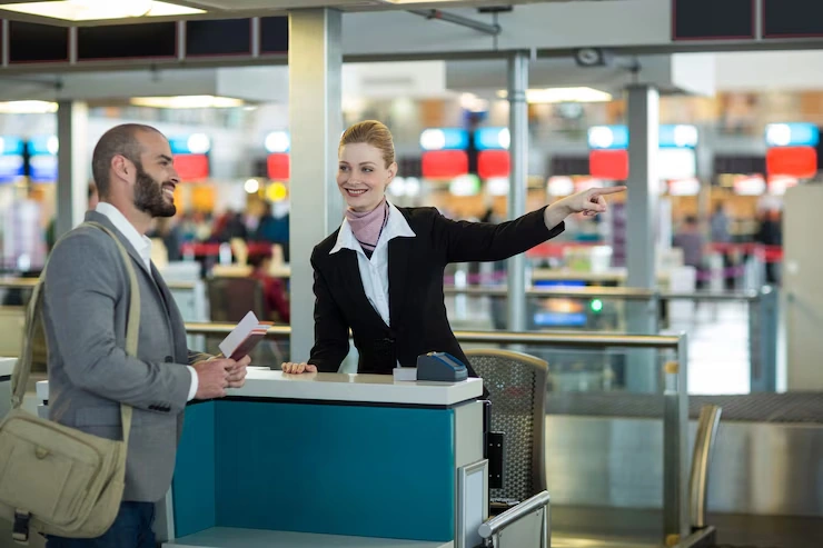 2. D-Number Procurement for Foreign Nationals