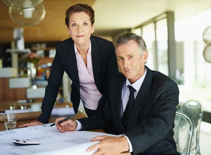 2. Due Diligence Support and Risk Assessment