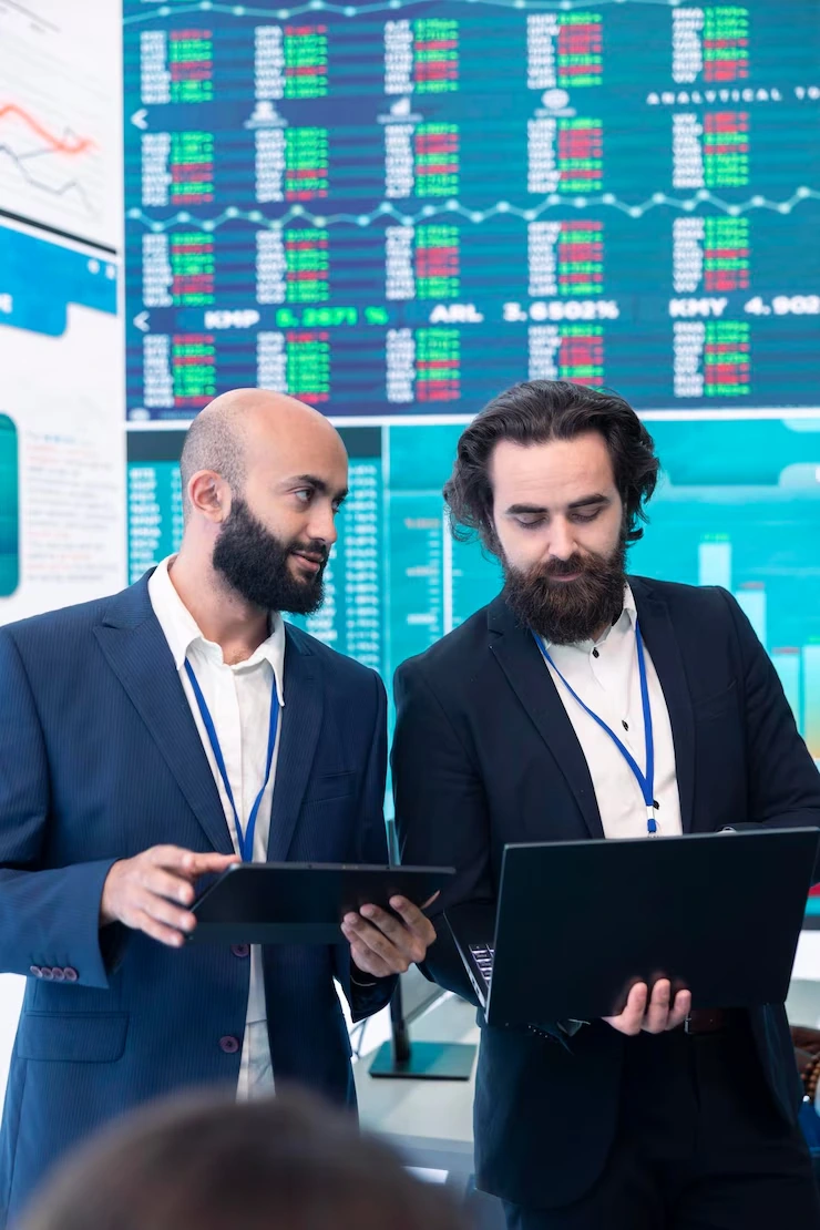 2. Licensing for Crypto Businesses