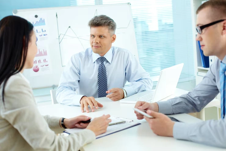 2. Regulatory Compliance Advisory