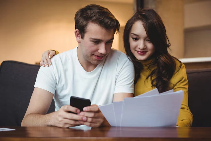 2. Residency by Investment Application Assistance