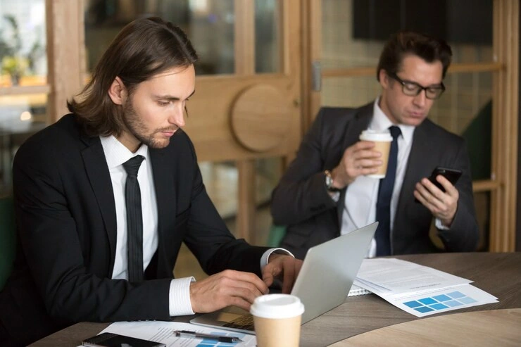 3. Anti-Money Laundering (AML) & Know Your Customer (KYC) Compliance