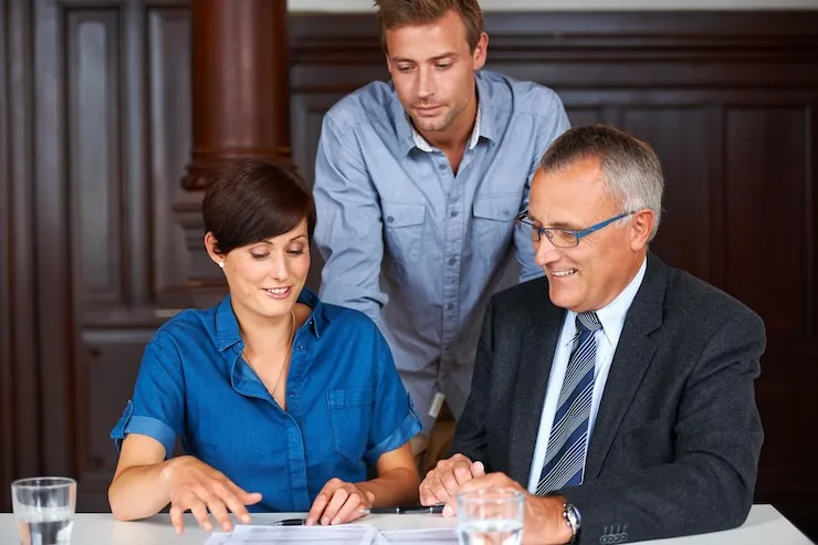 3. Contract Drafting and Negotiation