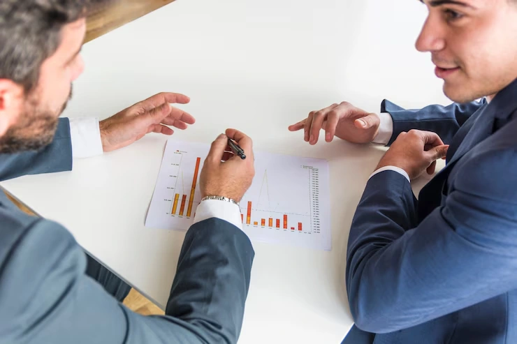 3. Mergers & Acquisitions Structuring