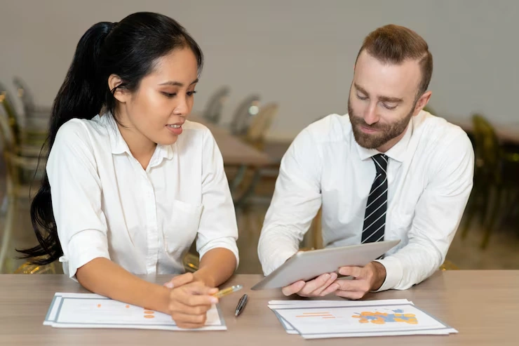 3. Tax Planning for Foreign Investors