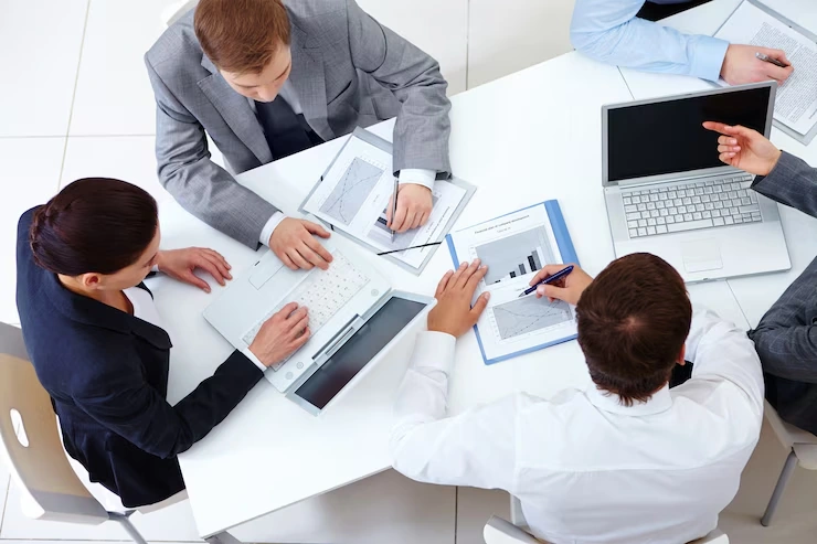 4. Corporate Governance and Compliance