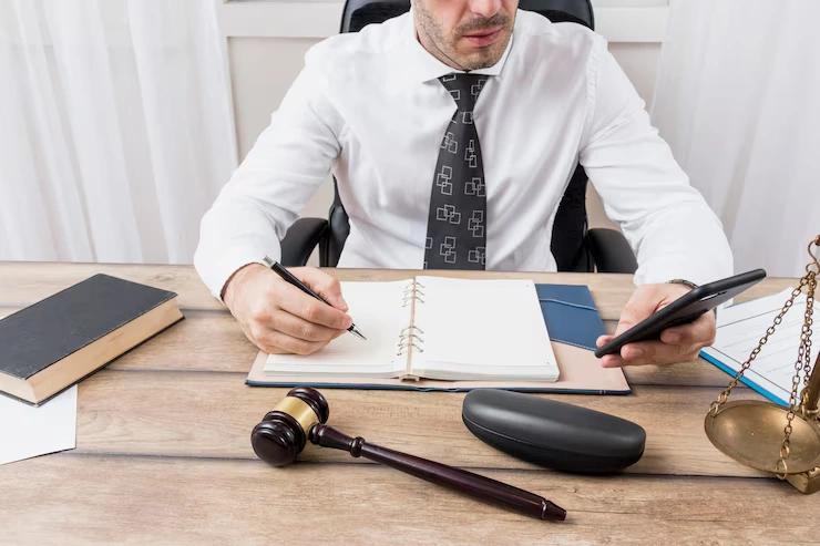4. Legal Structuring for Investment