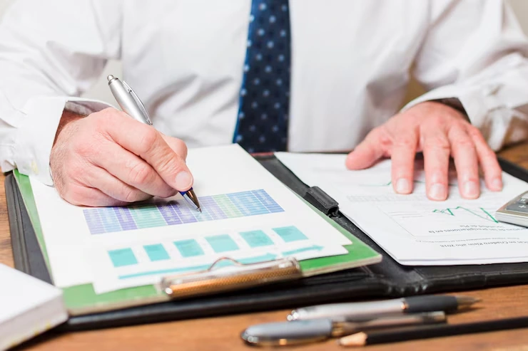 4. Policy Drafting & Compliance Manual Development