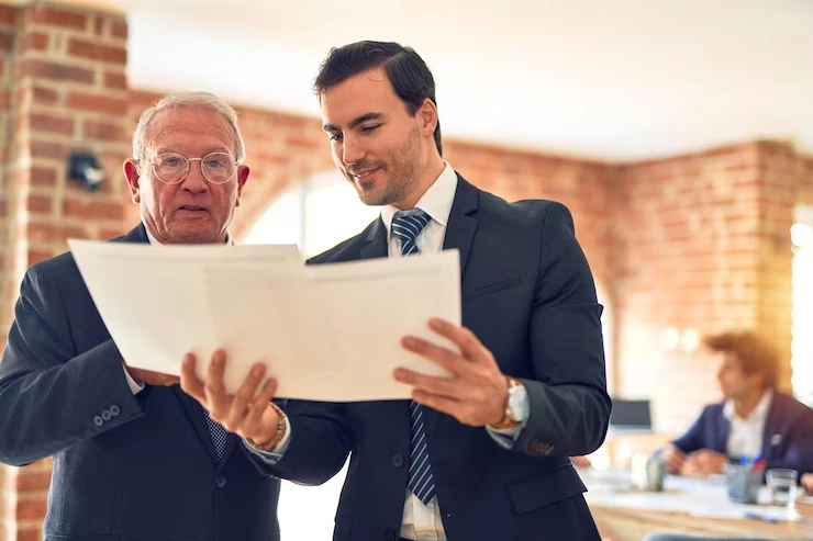 5. Business Formation & Commercial Contracts in Spain